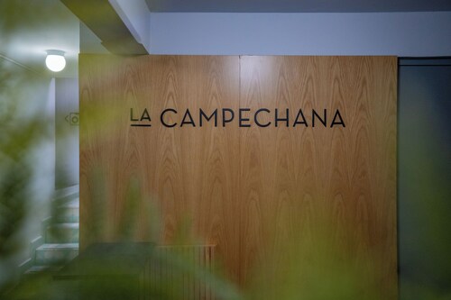 La Campechana, in the heart of Roma and Condesa