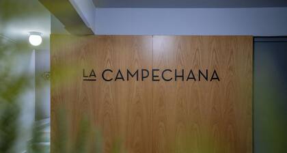 La Campechana, in the heart of Roma and Condesa