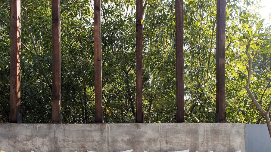 La Campechana, in the heart of Roma and Condesa