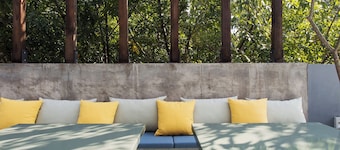 La Campechana, in the heart of Roma and Condesa