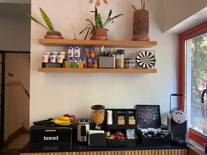 Frukost