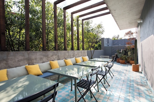 La Campechana Condesa