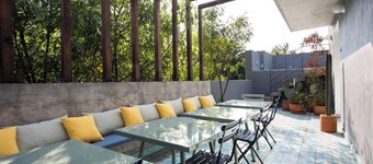 La Campechana Condesa