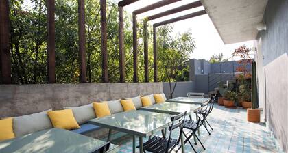 La Campechana Condesa