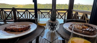 Costa del Sol Iguazú Suites for couples