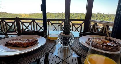 Costa del Sol Iguazú Suites for couples