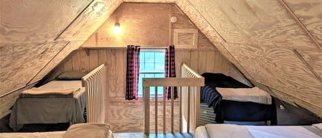 1 chambre, accès Internet