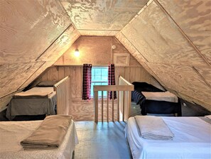 1 chambre, accès Internet