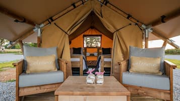 1 室のベッドルーム、アイロン / アイロン台、旅行用ベビーベッド、WiFi