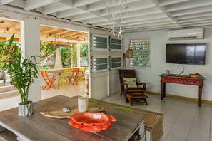 Interior - La Casita by Shacks Beach, Beach House, Coastal Living Style, LOCATION LOCATION  (Isabela)