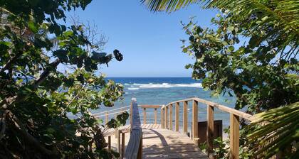 La Casita by Shacks Beach, Beach House, Coastal Living Style, LOCATION LOCATION