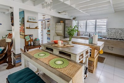 La Casita by Shacks Beach, Beach House, Coastal Living Style, LOCATION LOCATION 