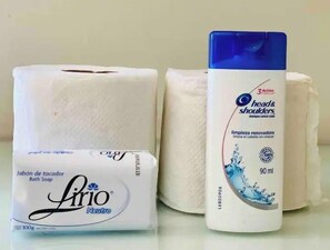 Appartement classique, Plusieurs lits, cuisine | Salle de bain | Douche, douche cascade, plancher chauffant (salle de bain)