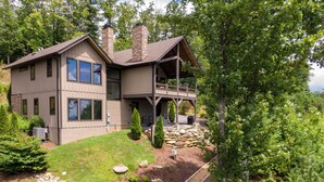 Exterior - Lucky Landing at Blue Ridge Mountain Club (Deep Gap)