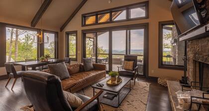 Lucky Landing at Blue Ridge Mountain Club