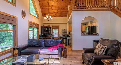 Cabin Cove