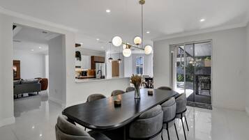 Restaurante familiar