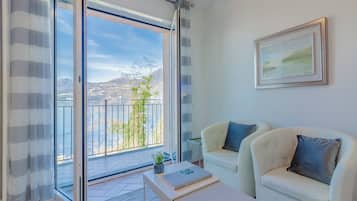 Apartment | View from room