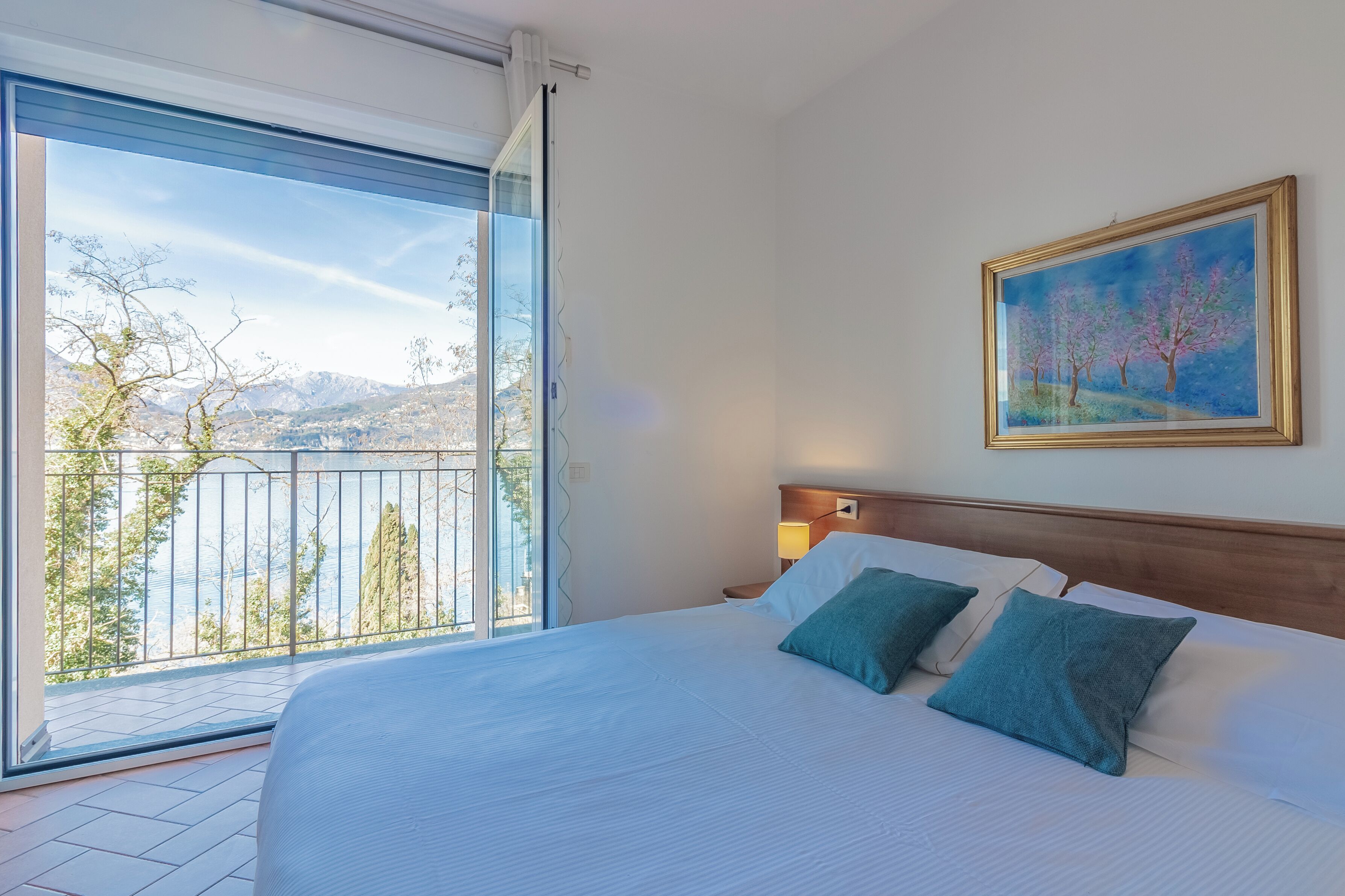 Apartment | 2 bedrooms, iron/ironing board, cribs/infant beds, free WiFi