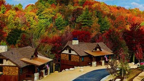 Exterior - Surprise Valley at Eagles Nest (Banner Elk)