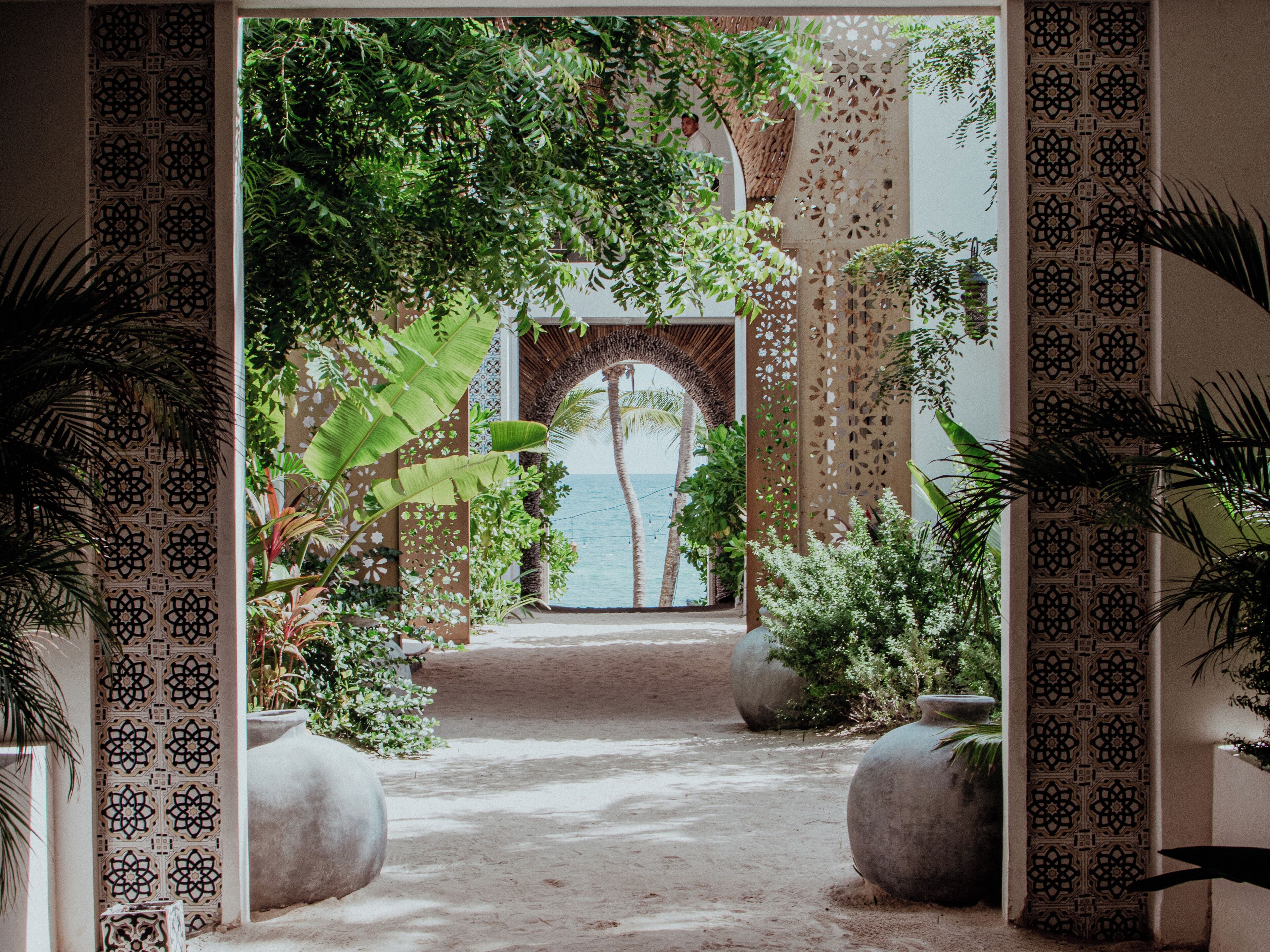 Photo - Sana Tulum Beachfront Boutique Hotel