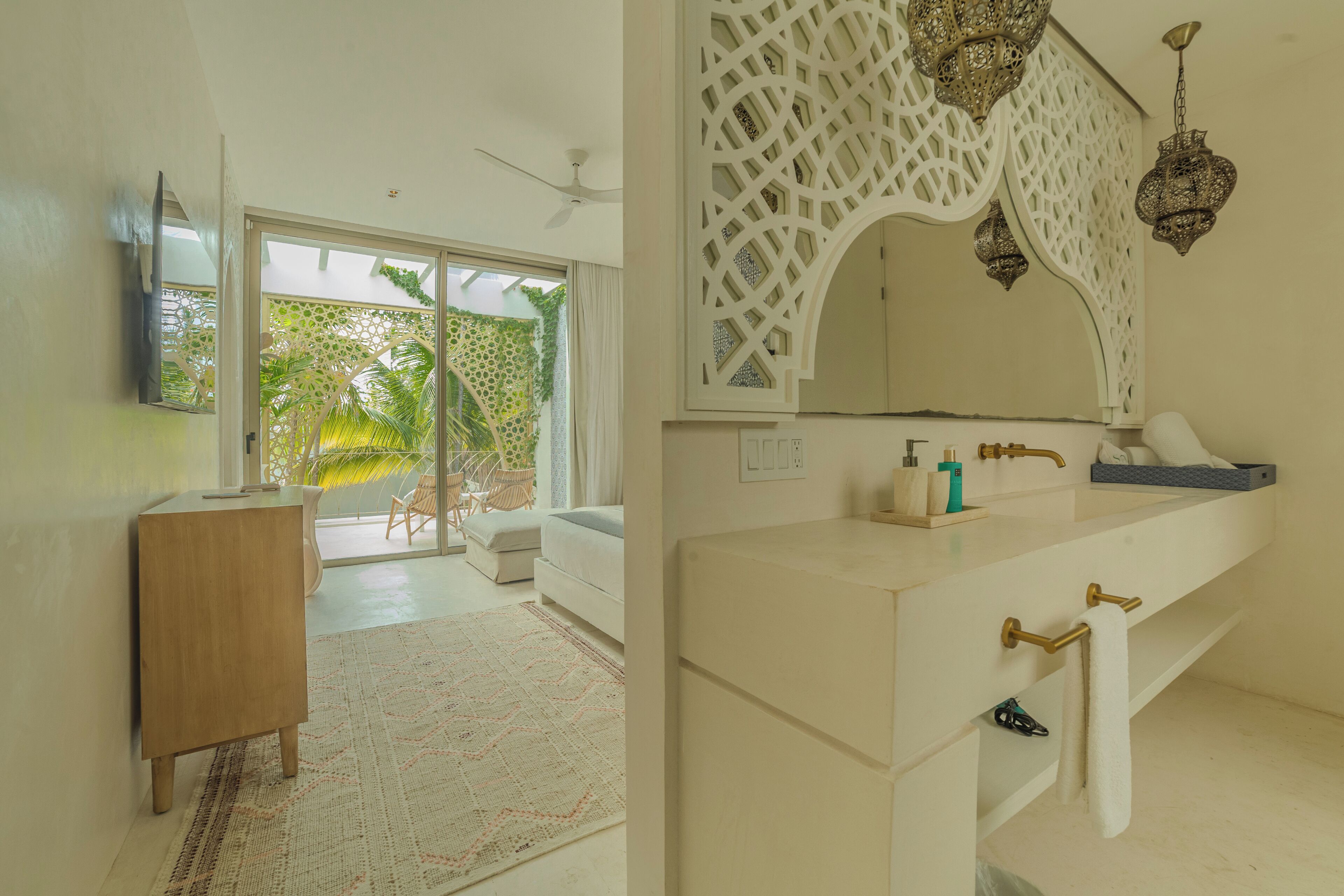 Photo - Sana Tulum Beachfront Boutique Hotel
