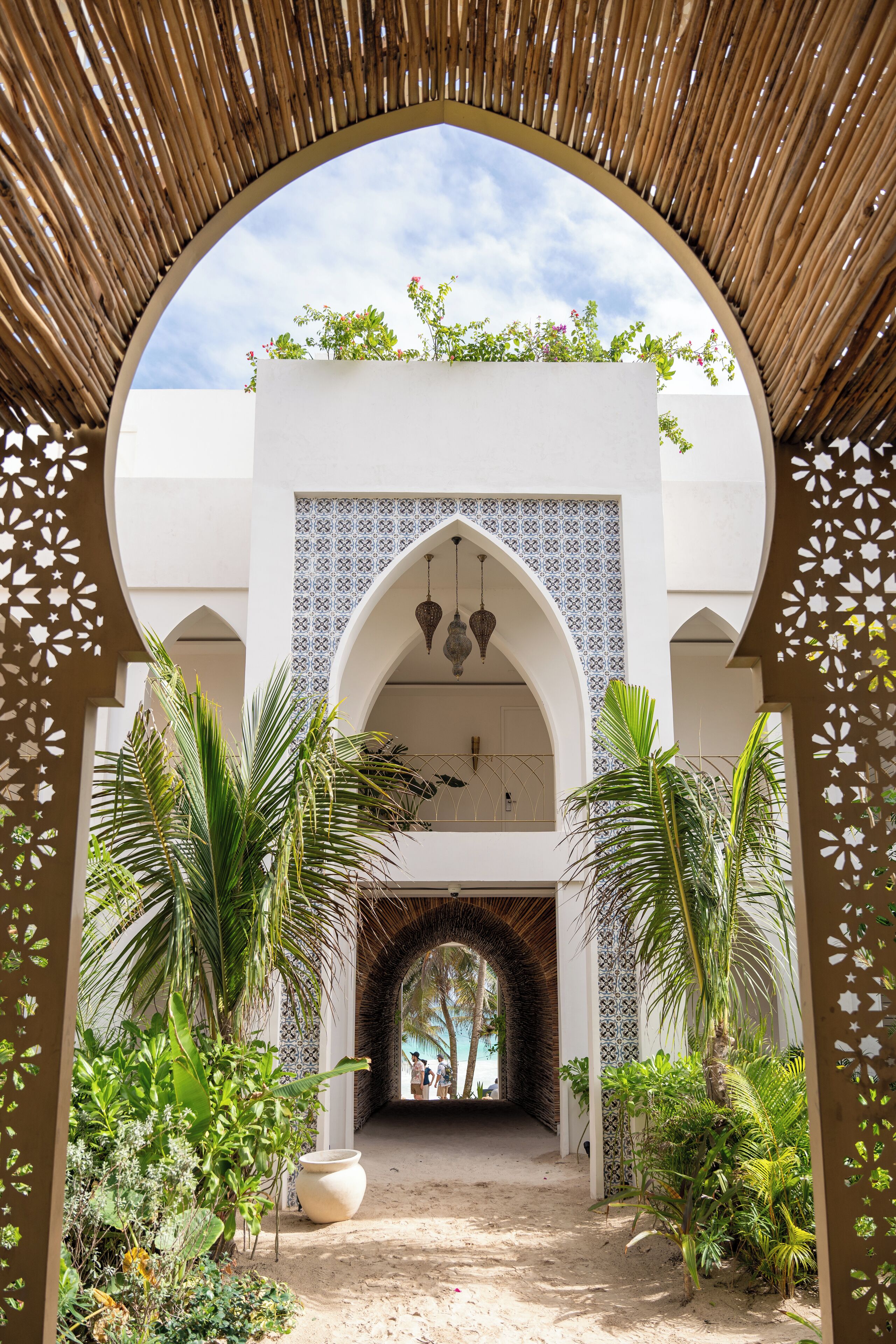 Photo - Sana Tulum Beachfront Boutique Hotel