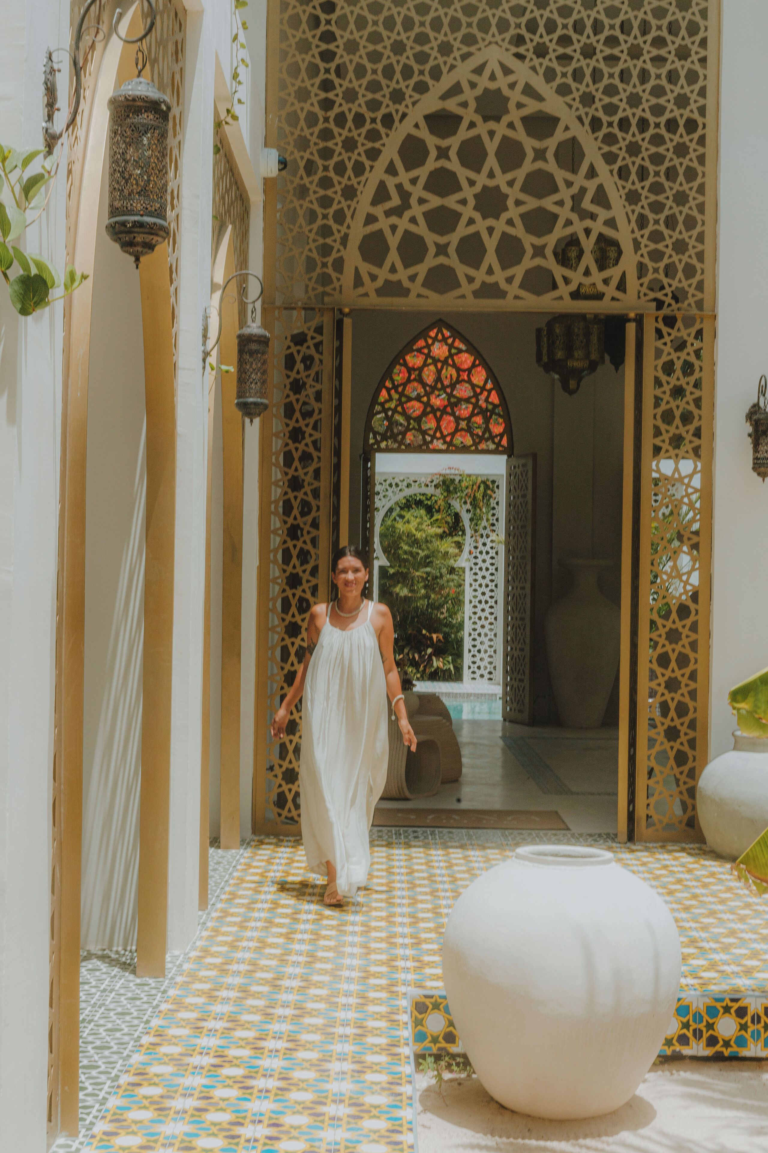 Photo - Sana Tulum Beachfront Boutique Hotel