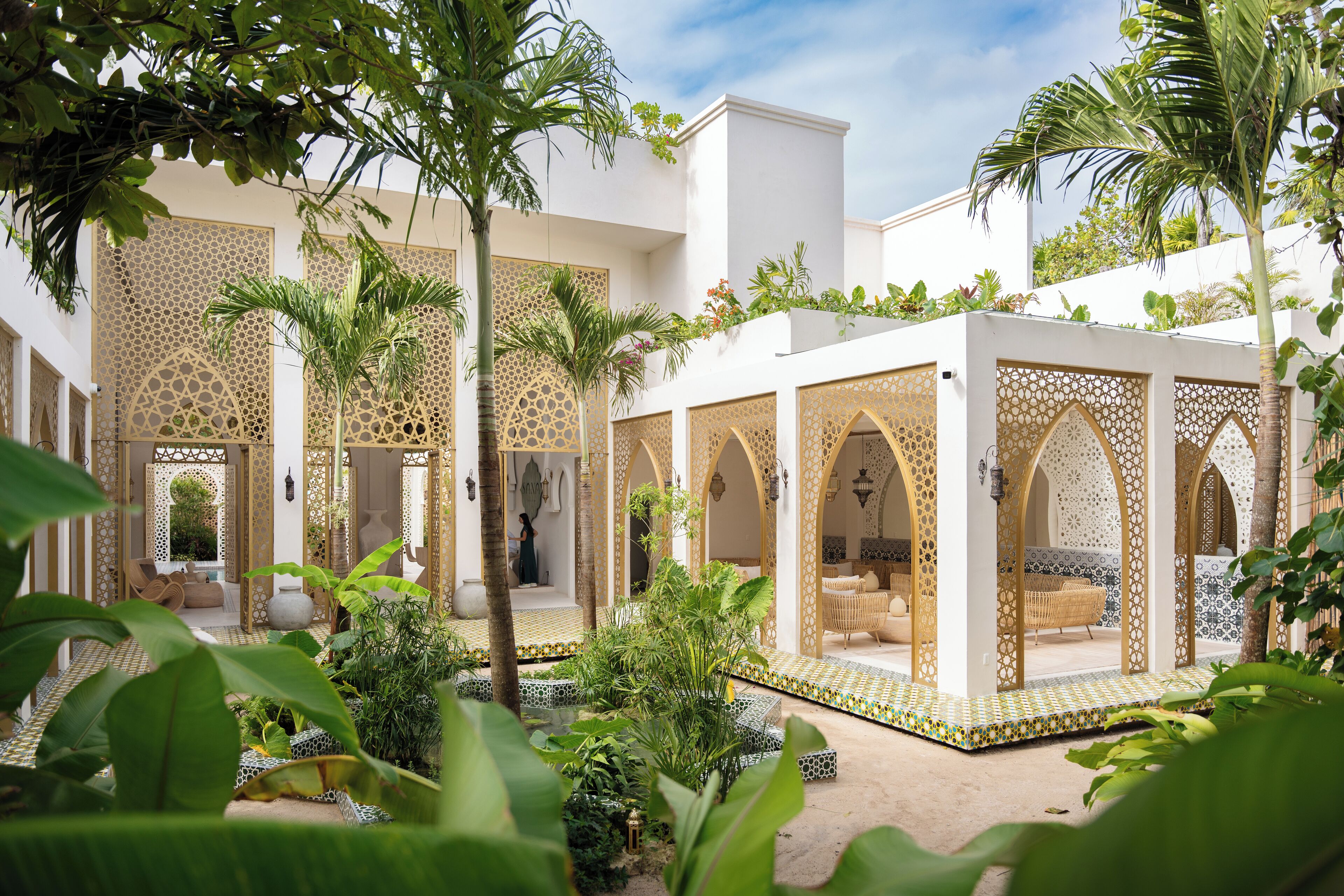 Photo - Sana Tulum Beachfront Boutique Hotel