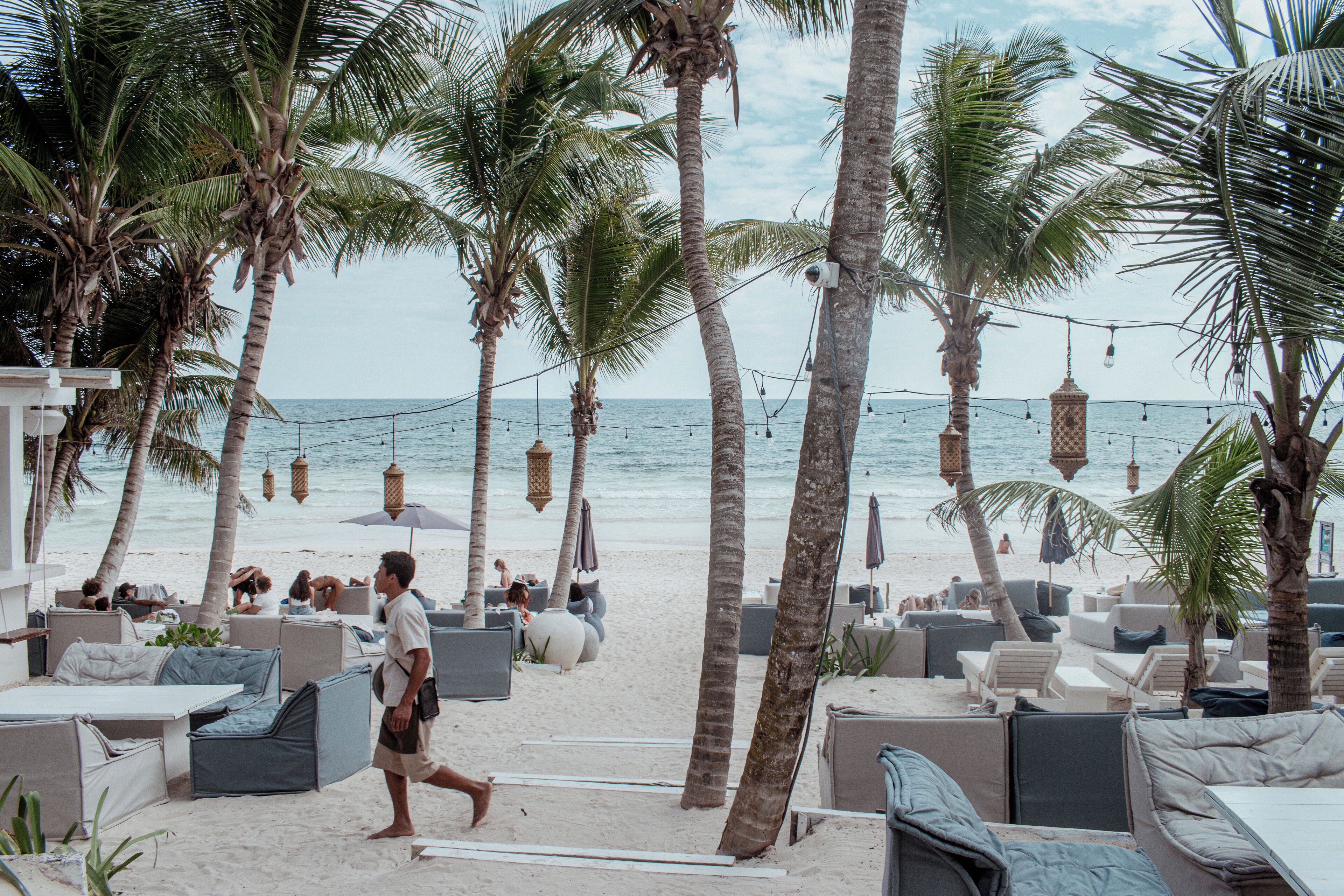Foto - Sana Tulum Beachfront Boutique Hotel