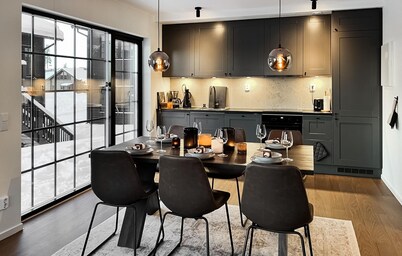 Gorgeous apartment in Idre with sauna