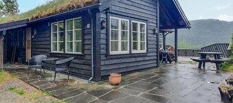 Geweldig huis in Lundegrend