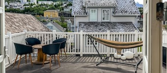 2 bedroom stunning apartment in Narvik