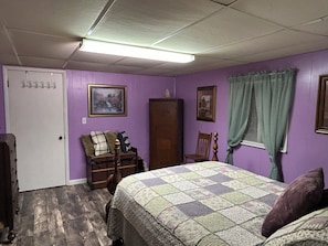 3 Schlafzimmer, Bügeleisen/Bügelbrett, kostenloses WLAN, Bettwäsche