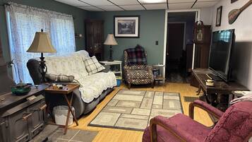 Smart TV y reproductor de DVD