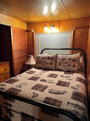 3 Schlafzimmer, Bügeleisen/Bügelbrett, kostenloses WLAN, Bettwäsche