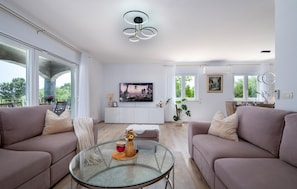 Smart TV - Beautiful home in Pula (Pula)