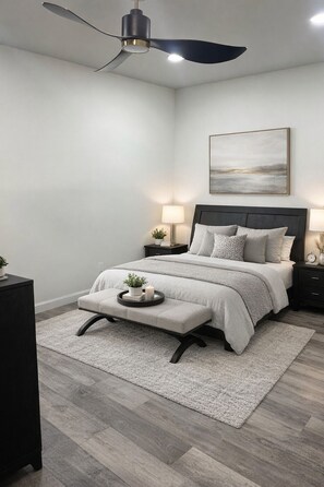 Room - Welcome to Ur Home Suite!
 (Austell)