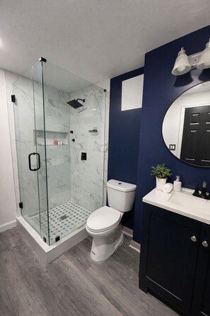 Bathroom - Welcome to Ur Home Suite!
 (Austell)