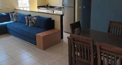 Appart confortable Ă 5 min de la plage - Tout inclut