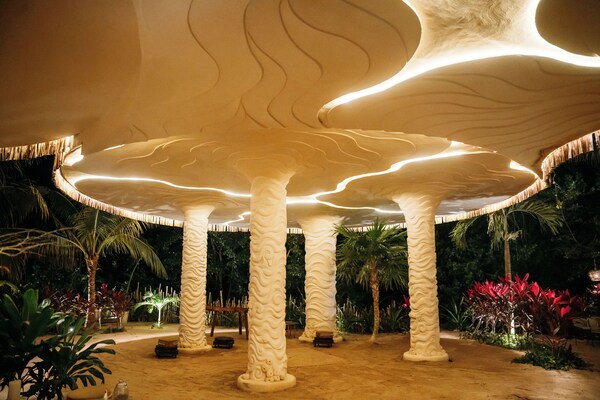 Casa Noma Noma - Holbox