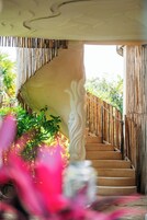 บริเวณภายนอก