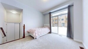 4 bedrooms, WiFi
