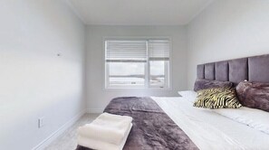4 chambres, Wi-Fi