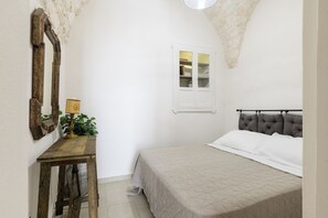 Apartment | 2 bedrooms, bed sheets - Terrazza 42 by Wonderful Italy (Ostuni)