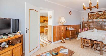 la Bressane - Lans - Gîte