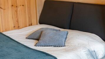 1 slaapkamer, gratis wifi, beddengoed