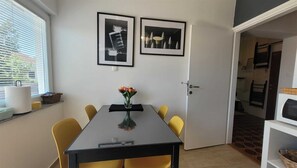 Dineren
