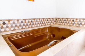 Bathroom - Hotel Panorama  (Medellín)