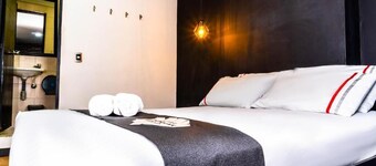Hotel Panorama 